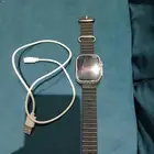 ساعه اكترونيه تدعم جوحل بلاي والعاب وواتساب وتيك وكل شي