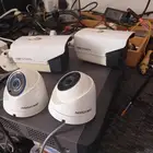 كاميرات مراقبة خارجي عدد 2