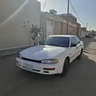 كامري 97 قير عادي مكينه قير ممتازه الداخليه زينه اديتر جديد