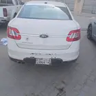 للبيع تورس 2012