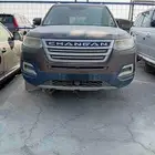 شنجان Cs 95 موديل 2019
