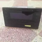 مسجل هايلوكس نظيف جدا يركب من 2016. الى 2024