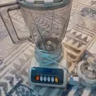 خلاط عصير جديد  رادو بنيسونك نظيف صناعه اندنوسيا