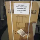 برادة عصير صيني حوضين