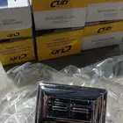 ربلات البودي نيكل واسود امريكي