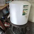 السلام عليكم سخان موية 50لتر استعمال بسيط