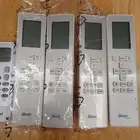 ريموت مكيف اسبلت جديده