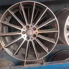 جنوط مرسيدس اليخت وكاله 20مقاس