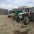 حراثه سته سلندر للبيع