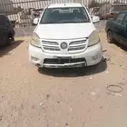 فوتن 20017
