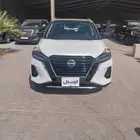 للبيع نيسان كيكس 2023 فل كامل