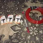 قطع غيار مكينه رش ايكريلك