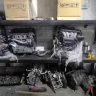 مكاين وقيور مستورده