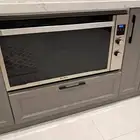 شوايه غاز إلبا جديده الاستخدام اسابيع فقط