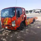 سطحه مشوار من القويعية الي اي مكان داخل سعوديه