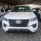 تويوتا فورشنر GX بنزين موديل 2025