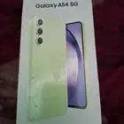 Samsung Galaxy A54 5G almost new
