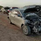 تشليح قطع غيار فقط سوزوكي ديزا اين2023