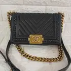 شانيل بوى اصلى