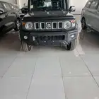 سوزوكي جيتني المديل2025