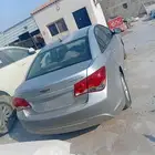 كروز 2013 قطع غيار تشليح فقط