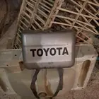 للبيع غطاء ونش