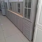 مطابخ مستعمل شبه جديد