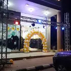 افتتاح محلات اليزر