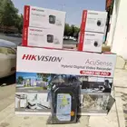 عرض كاميرات مراقبه مع التركيب