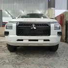 ميتسوبيشي L200