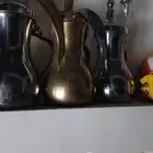 دلال ب 250 اصلي اللون الذهبي