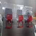 مكينه عصير شلال موديل ايطالي