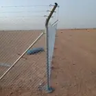 شبوك زراعيه