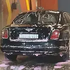 بنتلي مولسان 2013