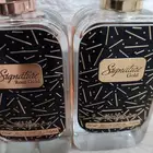 عطر دخون الاماراتيه روز قولد وقولد