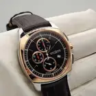 ساعة سانت هونوريه رجالية جديدة (Saint Honore Watch)