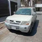 جيب ميتسوبيشي باجيرو 2006 للبيع