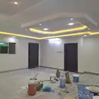 دهانات الجزيره لون بريز 0552 دهان حائل معلم بويا