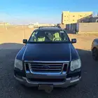 فورد اكسبلورر