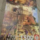 بازل بزل 1500 قطعه ب 30 ريال بدل 120 ريال