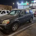 هوندا Mrv موديل 2003...ماشية 210 ألف.ماكينة وجير شد بلد