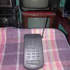 جهاز قديم يشبك على التليفون القديم