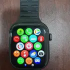 ساعة ذكية و سماعة بلوتوث وسماعة بلوتوث F9