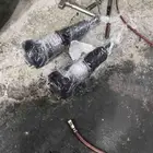 لدينا مساعدات هيدروليك ضمان 6شهور