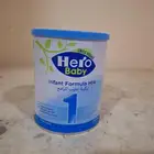 لبن اطفال و سيريلاك