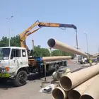 رافعة ونش كرينات الايجار جده   2022