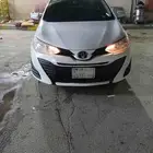 يارس 2018 نضيفه سوم 40 الايوجد رش