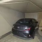 هونداي اي تن I10 فئه سمارت فل كامل 2024