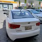 سيراتو 2013 مانوال رخصه 3 سنوات