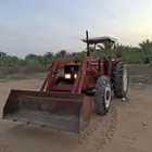 حراثه فيات 90 100 سته سرندل نضيفه جدا